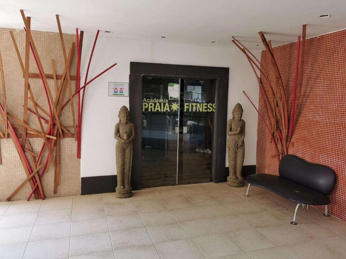 Apartamento Frente Mar, Posto 5 - Barra Da Tijuca - Rio de Janeiro — Photos 3