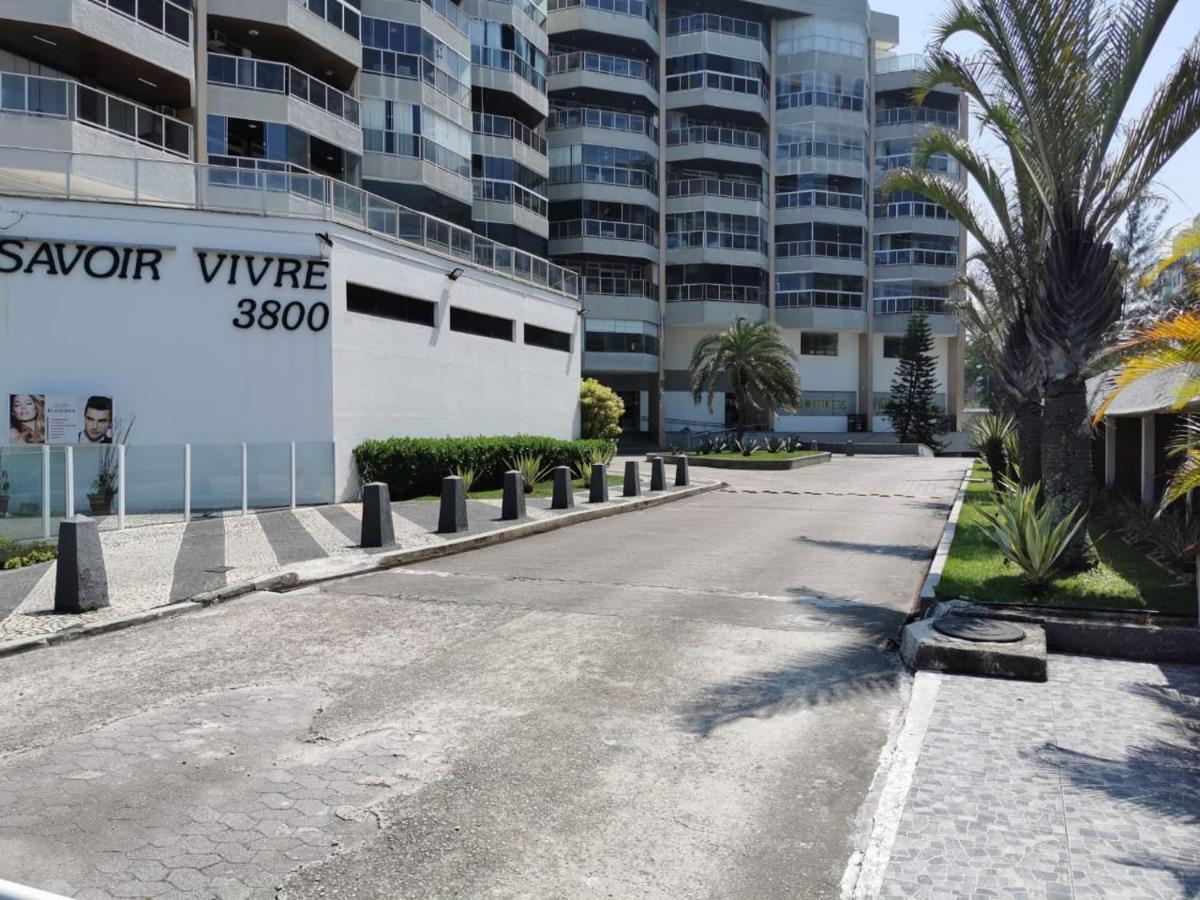 Apartamento Frente Mar, Posto 5 - Barra Da Tijuca - Rio de Janeiro — Photos 2